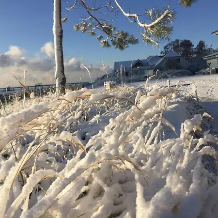 Haus Strandlaeufer 1