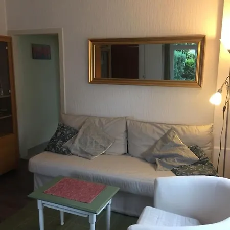 Haus Strandlaeufer 1 Kellenhusen