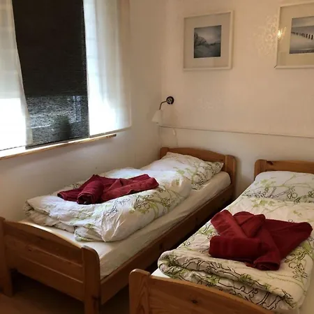 Haus Strandlaeufer 1