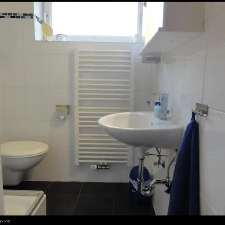 Haus Strandlaeufer 1 * Kellenhusen