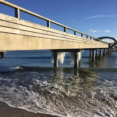 Haus Strandlaeufer 1