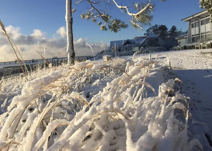 Haus Strandlaeufer 1