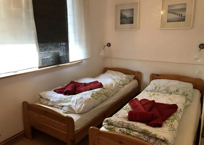 Haus Strandlaeufer 1