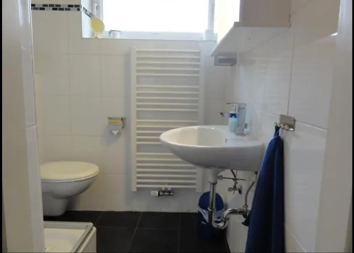 Haus Strandlaeufer 1 * Kellenhusen