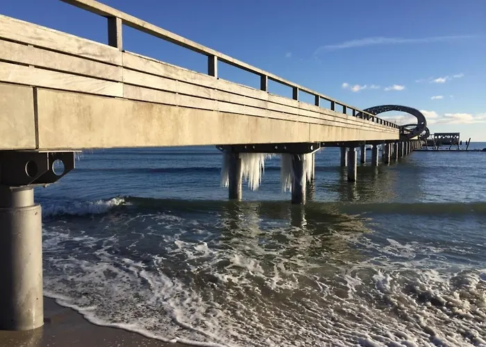 Haus Strandlaeufer 1